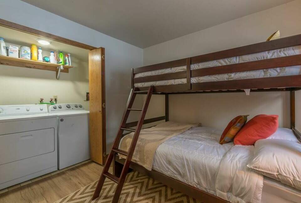 Family Retreat in Big Sky - Big Sky, Montana