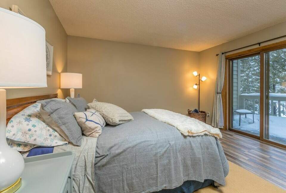 Family Retreat in Big Sky - Big Sky, Montana