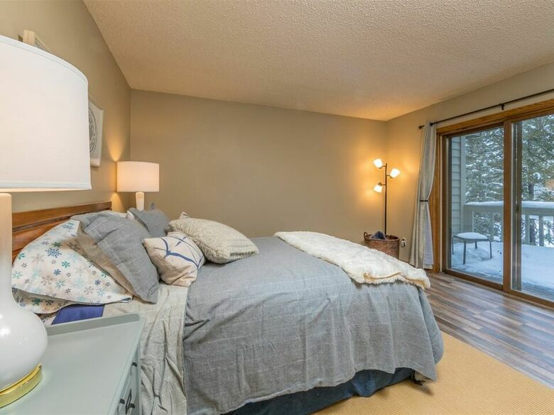 Family Retreat in Big Sky - Big Sky, Montana