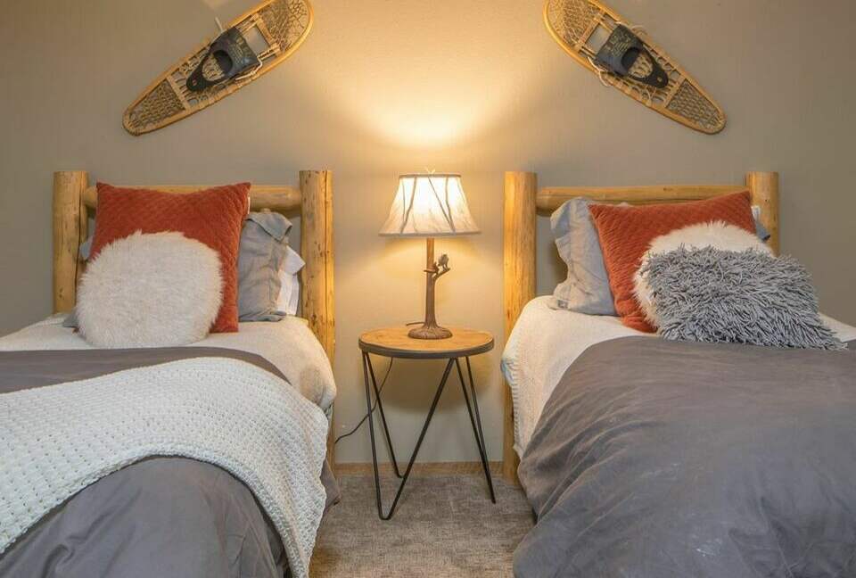 Family Retreat in Big Sky - Big Sky, Montana