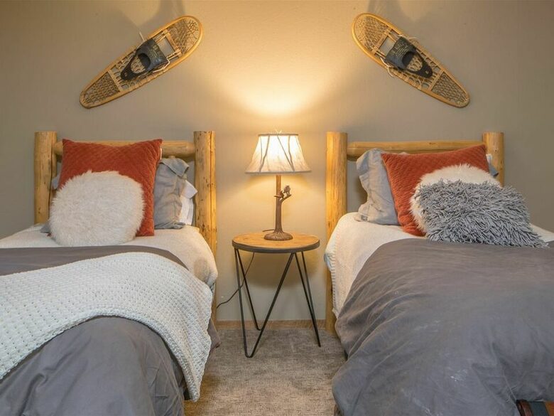 Family Retreat in Big Sky - Big Sky, Montana