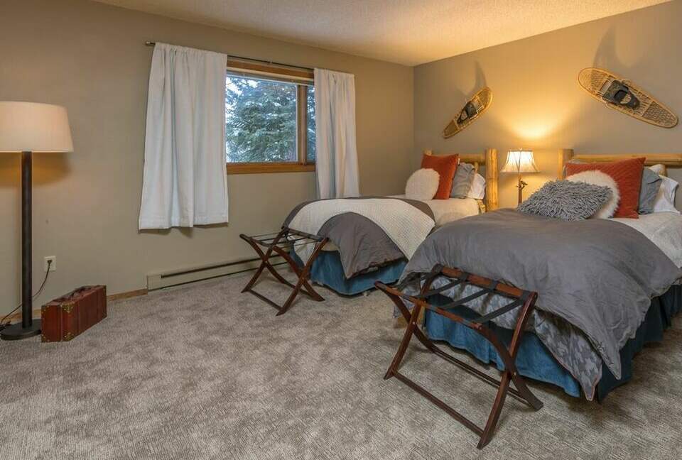 Family Retreat in Big Sky - Big Sky, Montana