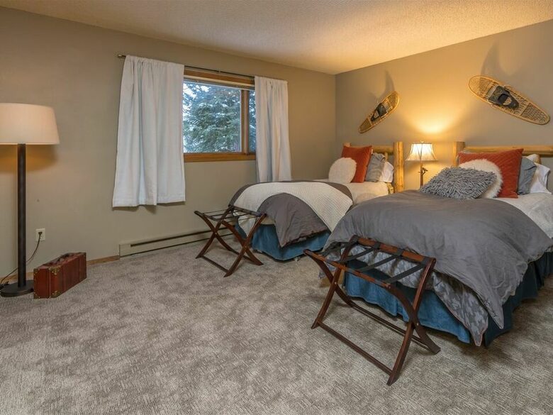 Family Retreat in Big Sky - Big Sky, Montana