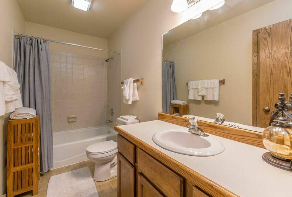 Family Retreat in Big Sky - Big Sky, Montana