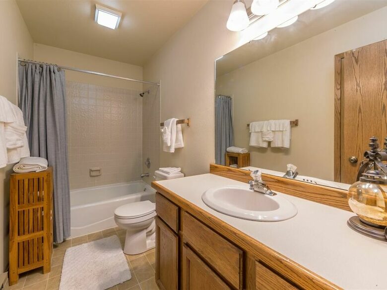 Family Retreat in Big Sky - Big Sky, Montana