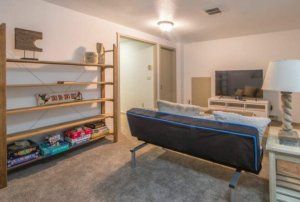 Family Retreat in Big Sky - Big Sky, Montana