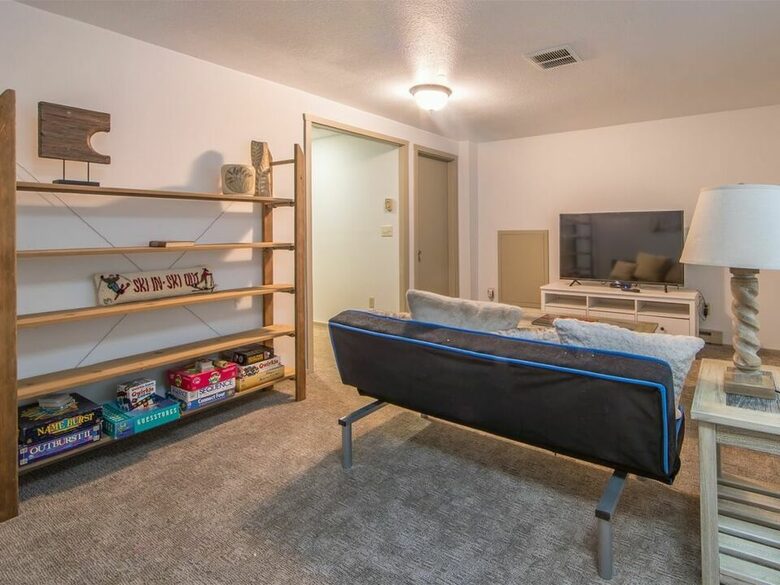 Family Retreat in Big Sky - Big Sky, Montana