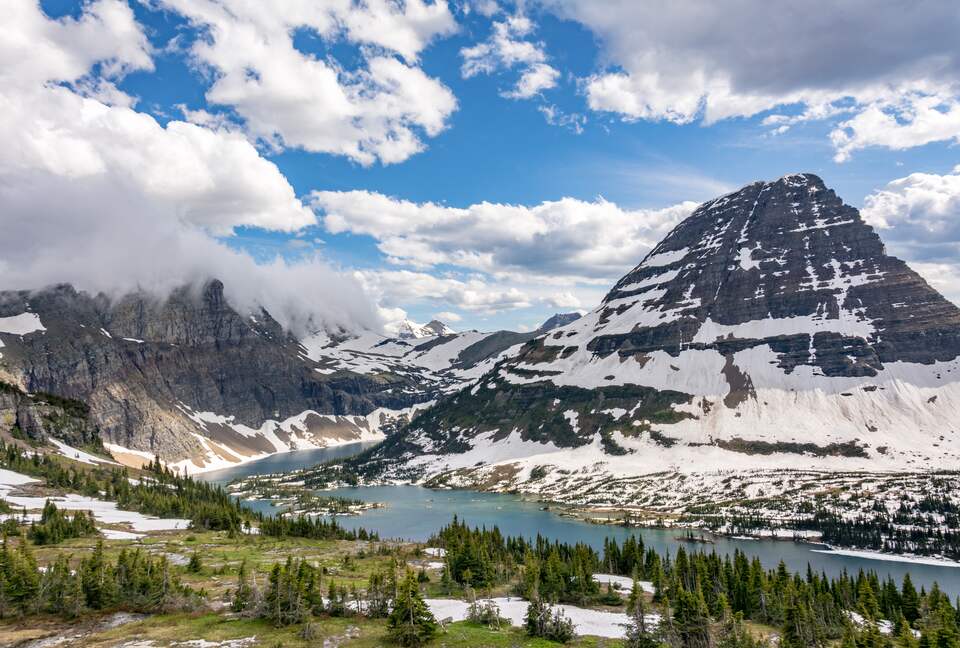 Family Retreat in Big Sky - Big Sky, Montana