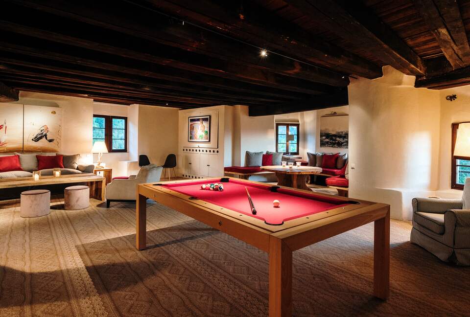 Schloss Glopper (R) - Hohenems, Austria