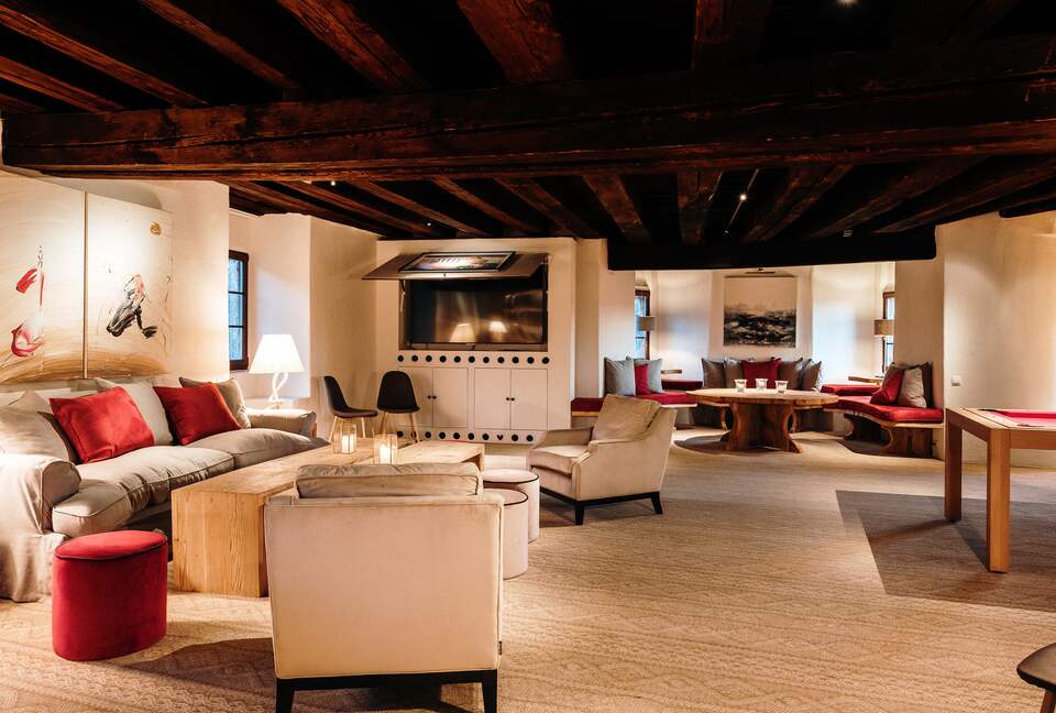 Schloss Glopper (R) - Hohenems, Austria