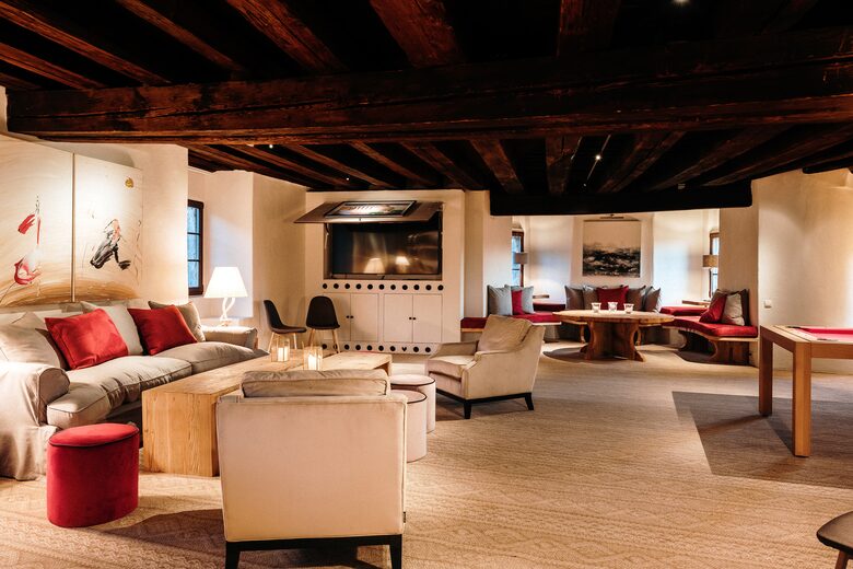 Schloss Glopper (R) - Hohenems, Austria