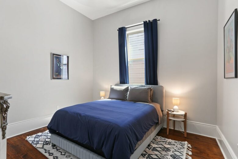 Classic NOLA House Minutes to The French Quarter - New Orleans, Louisiana