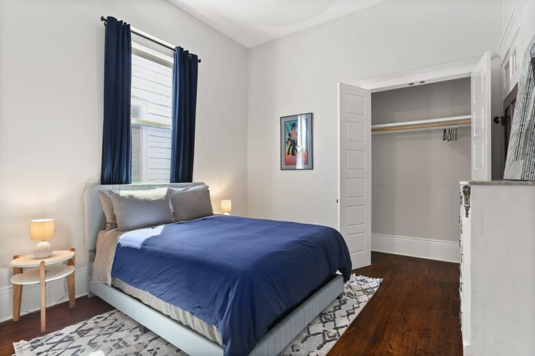 Classic NOLA House Minutes to The French Quarter - New Orleans, Louisiana