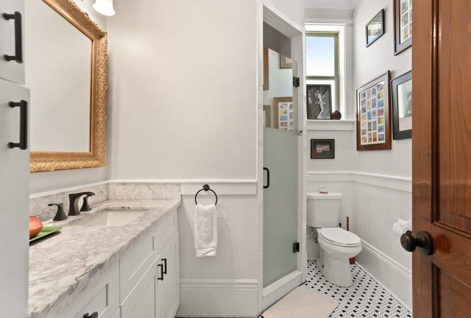 Classic NOLA House Minutes to The French Quarter - New Orleans, Louisiana