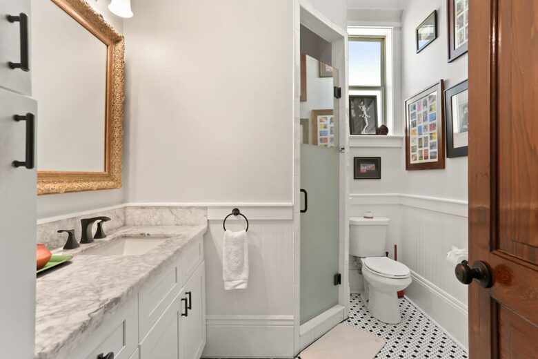 Classic NOLA House Minutes to The French Quarter - New Orleans, Louisiana