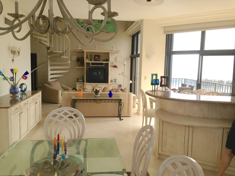 Amazing Penthouse in the most exclusive area of Miami - Brickell Avenue! - Miami, Florida