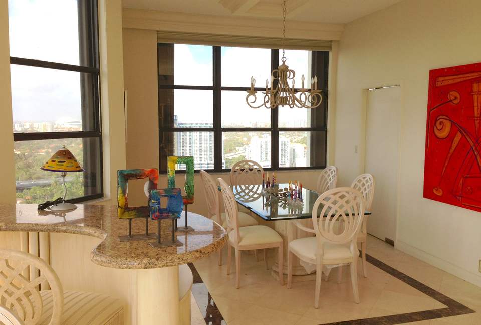 Amazing Penthouse in the most exclusive area of Miami - Brickell Avenue! - Miami, Florida