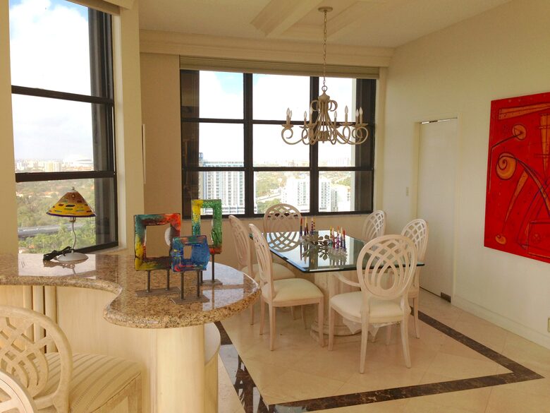 Amazing Penthouse in the most exclusive area of Miami - Brickell Avenue! - Miami, Florida