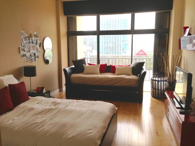 Amazing Penthouse in the most exclusive area of Miami - Brickell Avenue! - Miami, Florida