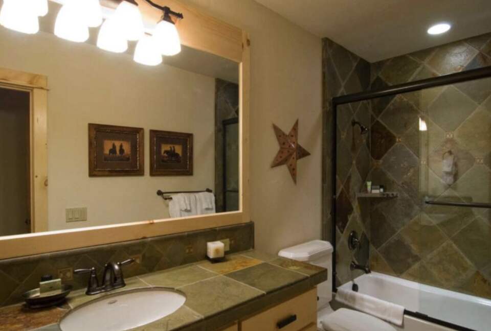 3rd Bathroom