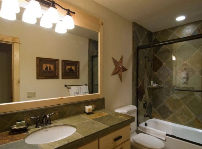 3rd Bathroom