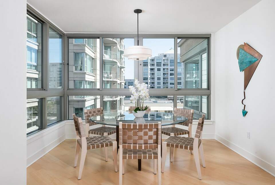 San Francisco Waterfront Residence With Bay Views! - San Francisco, California