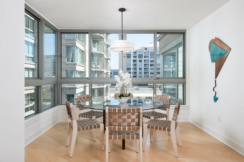 San Francisco Waterfront Residence With Bay Views! - San Francisco, California