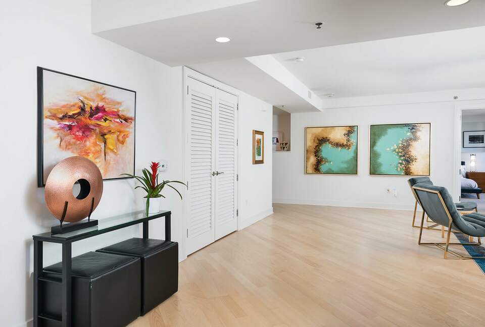 San Francisco Waterfront Residence With Bay Views! - San Francisco, California