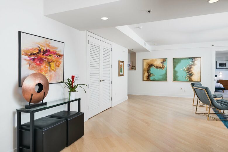 San Francisco Waterfront Residence With Bay Views! - San Francisco, California