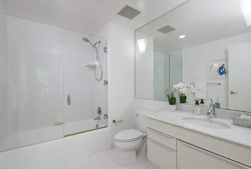 San Francisco Waterfront Residence With Bay Views! - San Francisco, California