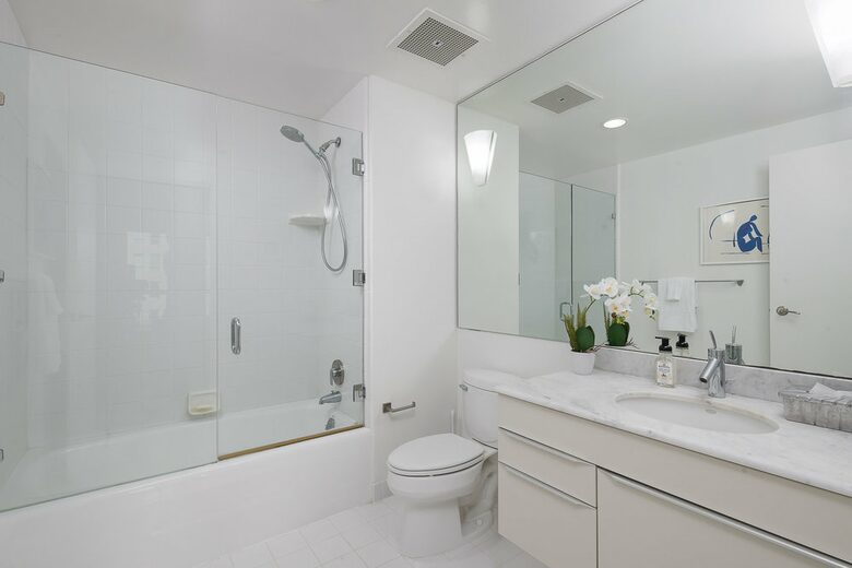 San Francisco Waterfront Residence With Bay Views! - San Francisco, California