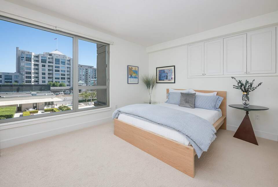 San Francisco Waterfront Residence With Bay Views! - San Francisco, California