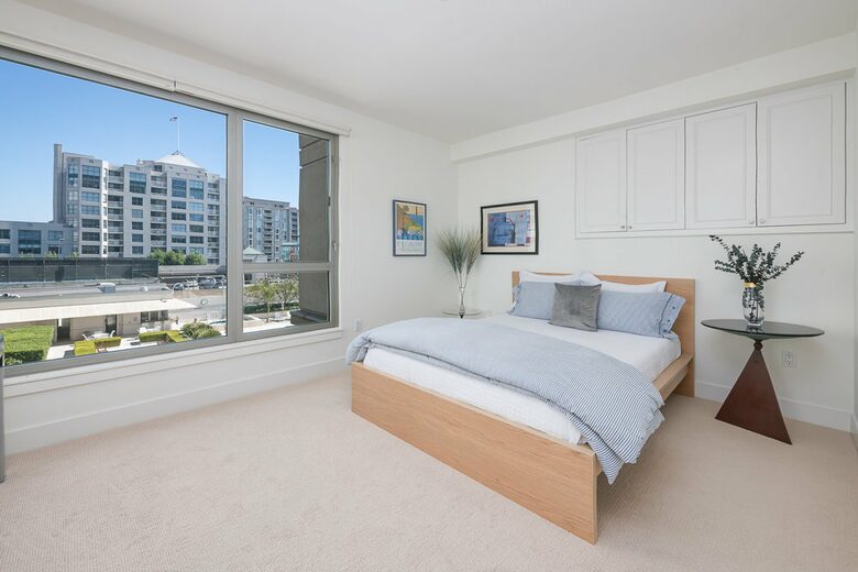 San Francisco Waterfront Residence With Bay Views! - San Francisco, California