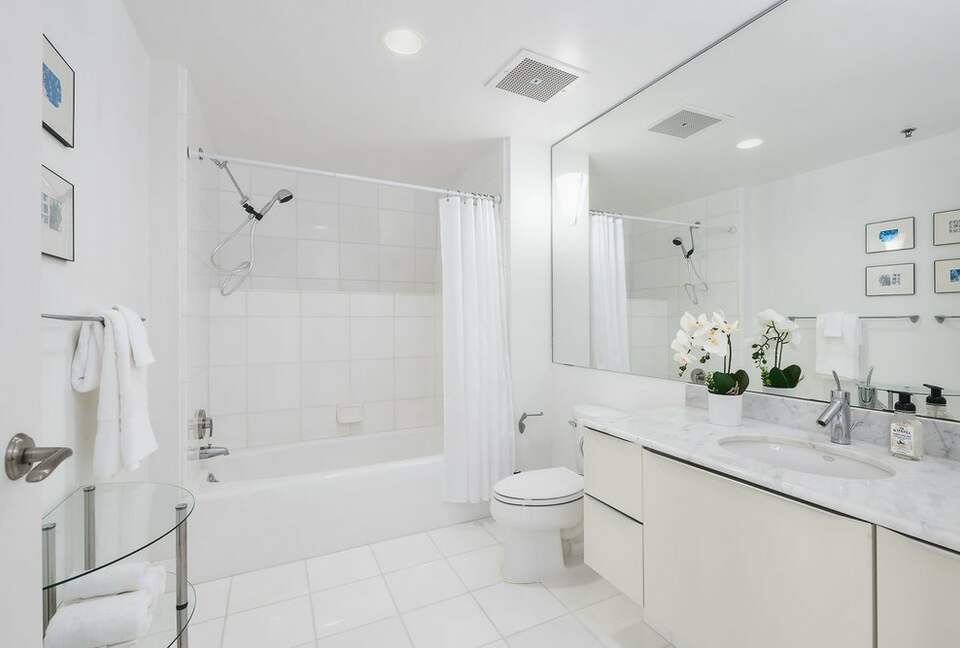 San Francisco Waterfront Residence With Bay Views! - San Francisco, California