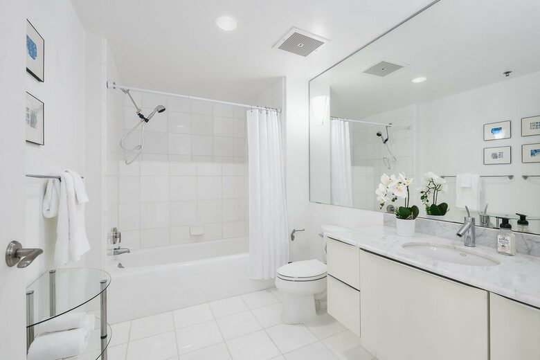 San Francisco Waterfront Residence With Bay Views! - San Francisco, California