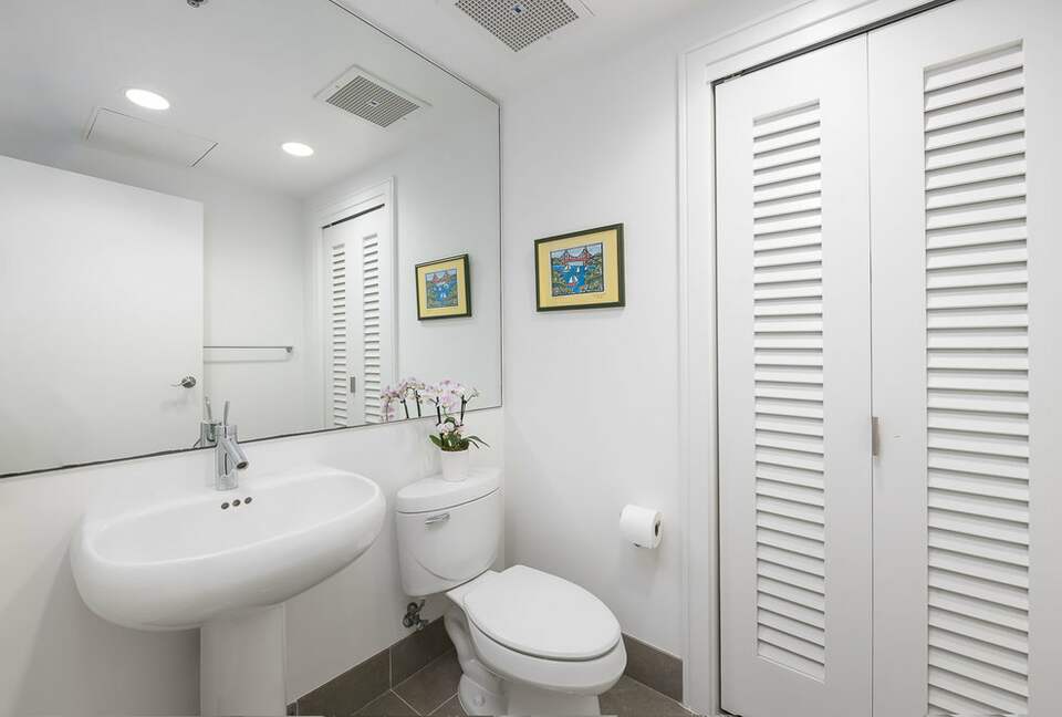 San Francisco Waterfront Residence With Bay Views! - San Francisco, California