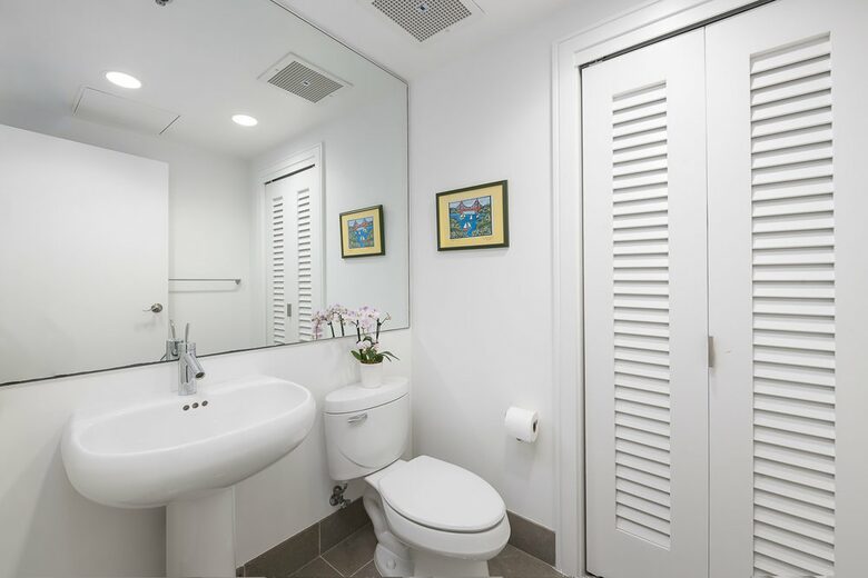 San Francisco Waterfront Residence With Bay Views! - San Francisco, California