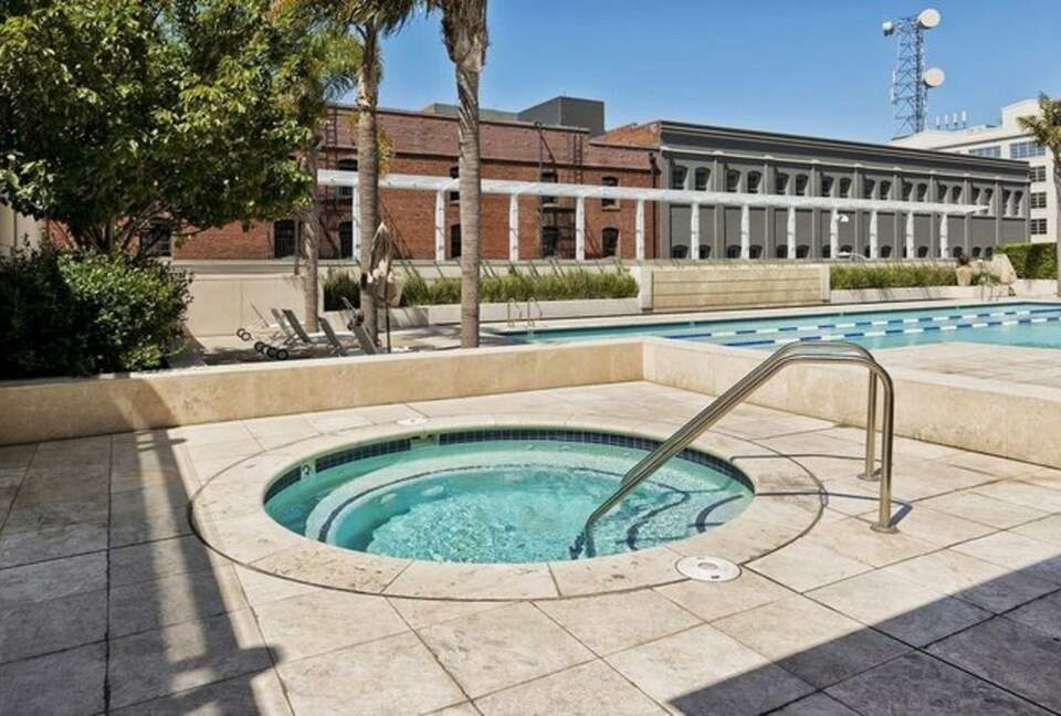 San Francisco Waterfront Residence With Bay Views! - San Francisco, California