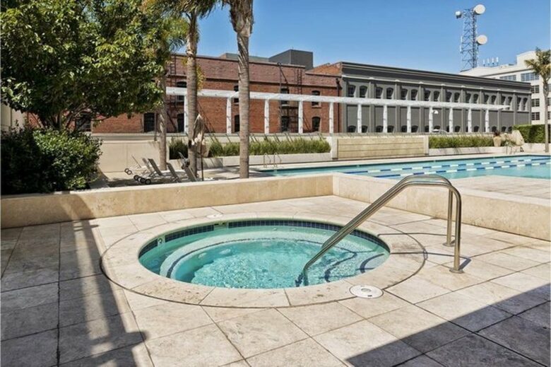 San Francisco Waterfront Residence With Bay Views! - San Francisco, California