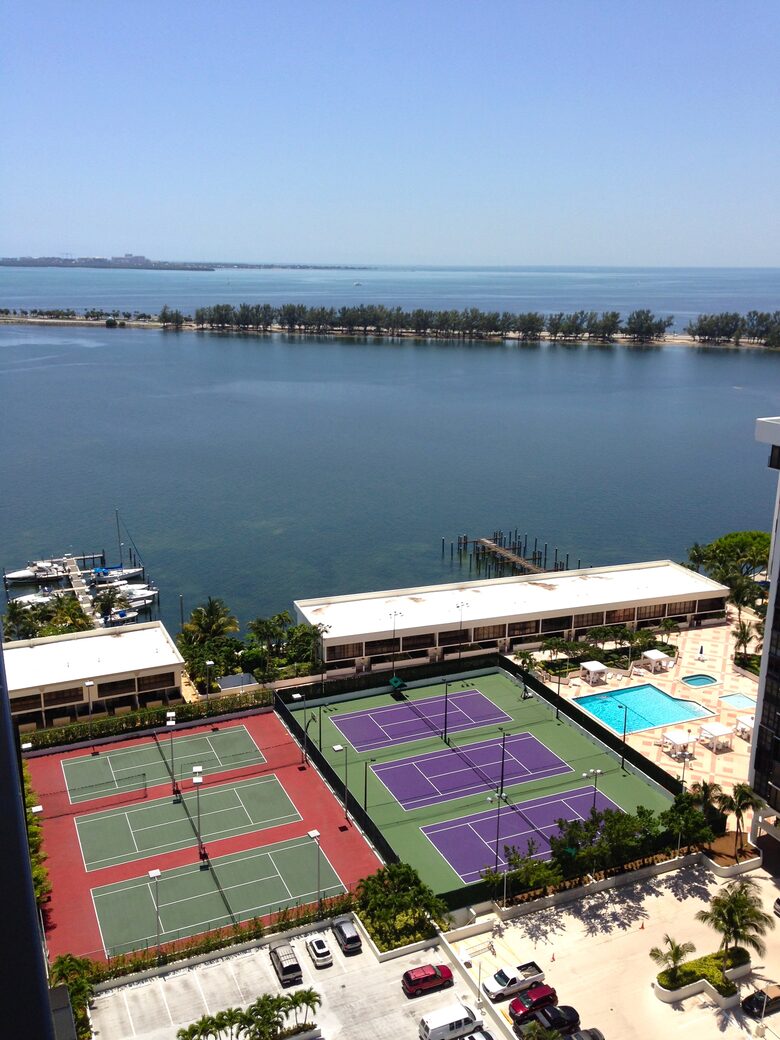 Amazing Penthouse in the most exclusive area of Miami - Brickell Avenue! - Miami, Florida