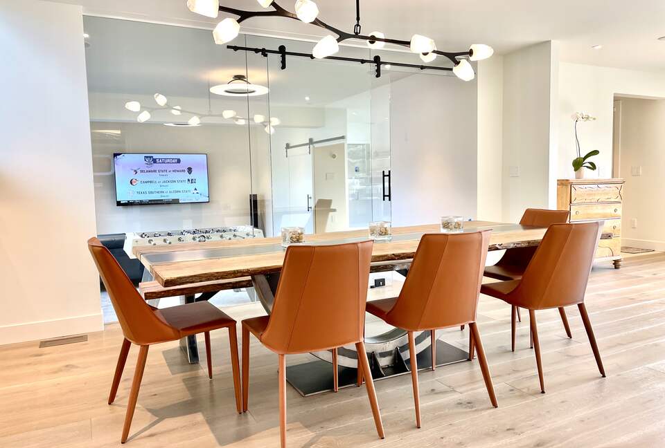 Modern Mountain Park City Getaway - Park City, Utah