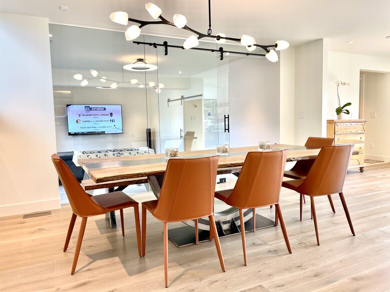 Modern Mountain Park City Getaway - Park City, Utah