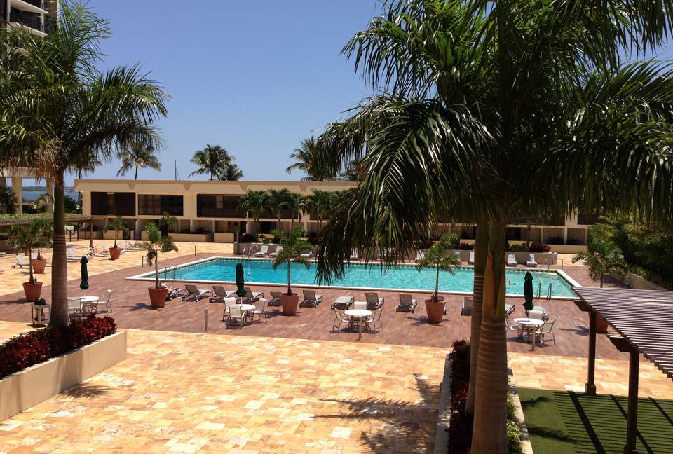 Amazing Penthouse in the most exclusive area of Miami - Brickell Avenue! - Miami, Florida