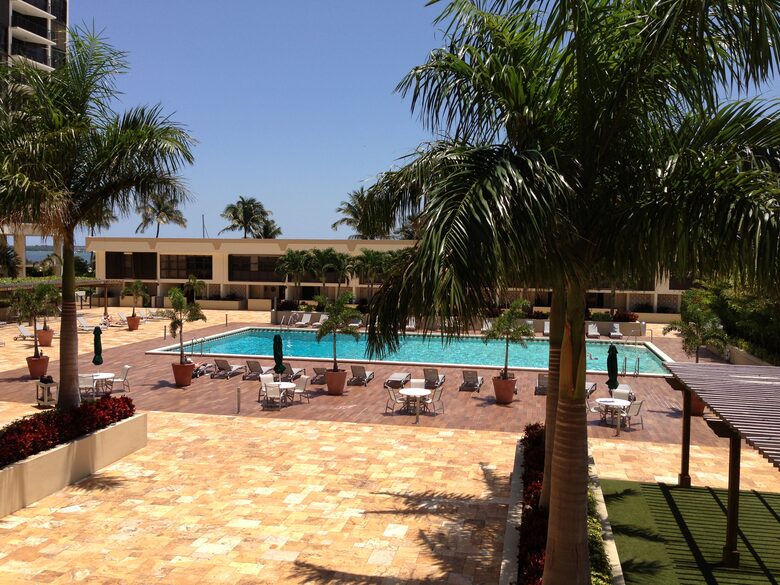 Amazing Penthouse in the most exclusive area of Miami - Brickell Avenue! - Miami, Florida