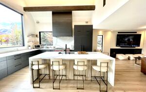 Modern Mountain Park City Getaway - Park City, Utah