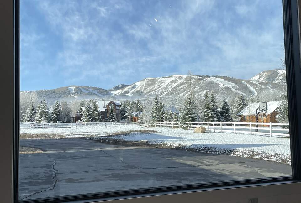 Modern Mountain Park City Getaway - Park City, Utah