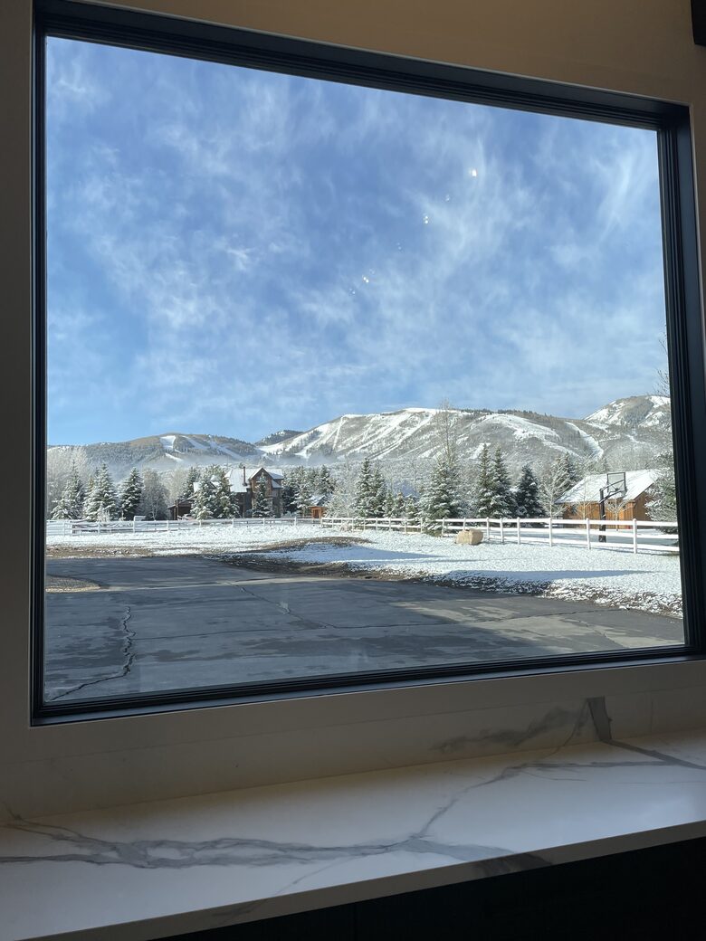 Modern Mountain Park City Getaway - Park City, Utah