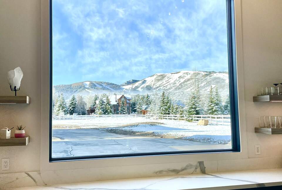 Modern Mountain Park City Getaway - Park City, Utah