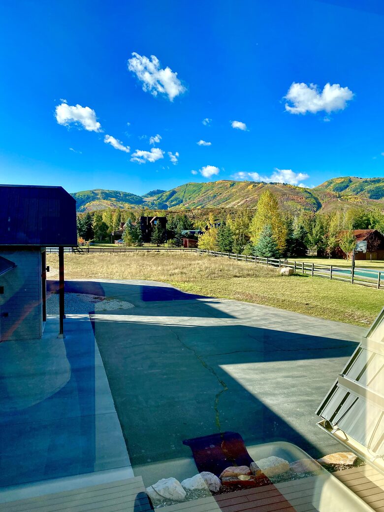 Modern Mountain Park City Getaway - Park City, Utah