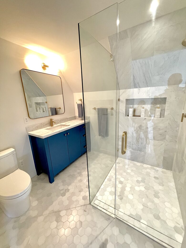 Modern Mountain Park City Getaway - Park City, Utah